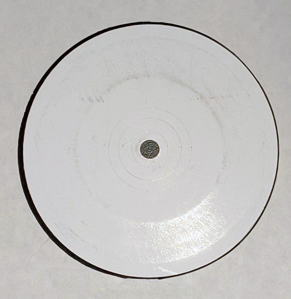 Eskmo : Only A Few / Forces Of Spirit (12", W/Lbl)