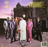 The Time : Ice Cream Castle (LP, Album, Win)