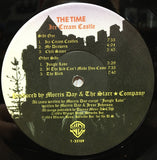 The Time : Ice Cream Castle (LP, Album, Win)