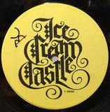 The Time : Ice Cream Castle (LP, Album, Win)