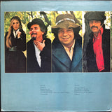 Sérgio Mendes & Brasil '66 : Stillness (LP, Album, Mon)