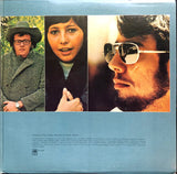 Sérgio Mendes & Brasil '66 : Stillness (LP, Album, Mon)