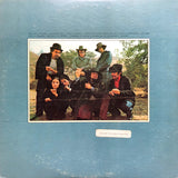 Sérgio Mendes & Brasil '66 : Stillness (LP, Album, Mon)