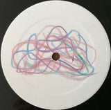Eve Owen : Don't Let the Ink Dry (LP, Album)