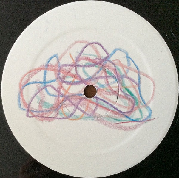 Eve Owen : Don't Let the Ink Dry (LP, Album)