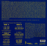 Various : Hardcore DJ's...Take Control (LP, Comp)