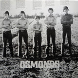 Osmonds* : Osmonds (LP, Album, MGM)