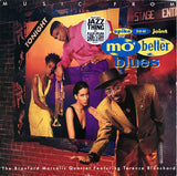 Branford Marsalis Quartet Featuring Terence Blanchard : Music From Mo' Better Blues (LP, Album)