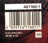 Branford Marsalis Quartet Featuring Terence Blanchard : Music From Mo' Better Blues (LP, Album)