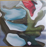 Cucina Povera : Tyyni (LP, Album, Ltd)