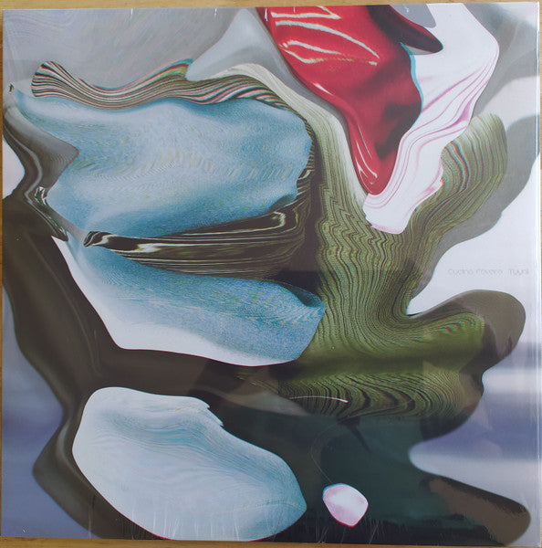 Cucina Povera : Tyyni (LP, Album, Ltd)