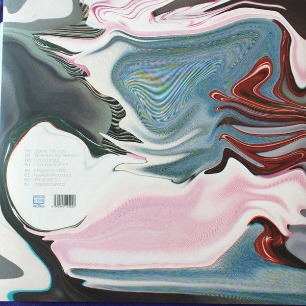 Cucina Povera : Tyyni (LP, Album, Ltd)