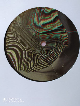 Cucina Povera : Tyyni (LP, Album, Ltd)