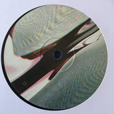 Cucina Povera : Tyyni (LP, Album, Ltd)