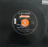 Ol' Dirty Bastard : Shimmy Shimmy Ya (12", Single)