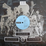Eric B. & Rakim : I Know You Got Soul (Six Minutes Of Soul) (The Double Trouble Remix) (12")