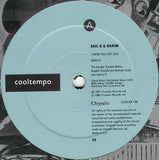 Eric B. & Rakim : I Know You Got Soul (Six Minutes Of Soul) (The Double Trouble Remix) (12")