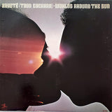 Bayeté (2) : Worlds Around The Sun (LP, Album, Roc)