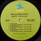 Bayeté (2) : Worlds Around The Sun (LP, Album, Roc)