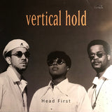 Vertical Hold : Head First (2xLP, Album)