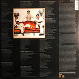 Vertical Hold : Head First (2xLP, Album)