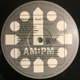 Vertical Hold : Head First (2xLP, Album)