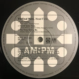 Vertical Hold : Head First (2xLP, Album)