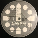 Vertical Hold : Head First (2xLP, Album)