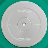 Goldfrapp : Supernature (LP, Album, Ltd, RE, S/Edition, Gre)