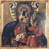 Knowledge The Pirate : Family Jewels (LP, Album, Ltd, Num, Bro)