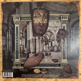 Knowledge The Pirate : Family Jewels (LP, Album, Ltd, Num, Bro)