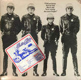 James William Guercio : Electra Glide In Blue (Original Motion Picture Soundtrack) (LP, Album, All)
