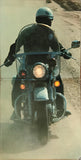 James William Guercio : Electra Glide In Blue (Original Motion Picture Soundtrack) (LP, Album, All)