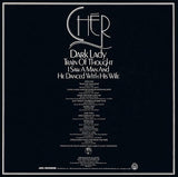 Chér* : Dark Lady (LP, Album, Glo)