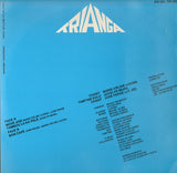Trianga : Vol.2 (12", Maxi)