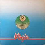 Delroy Washington : Give All The Praise To Jah (12")