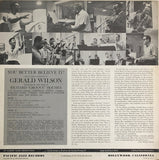 The 17 Piece Orchestra Of Gerald Wilson* : You Better Believe It! (LP, Album, Mono)