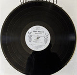 Mike Welch (6) : Renovations (LP)