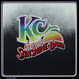 KC & The Sunshine Band : KC And The Sunshine Band (LP, Album, San)
