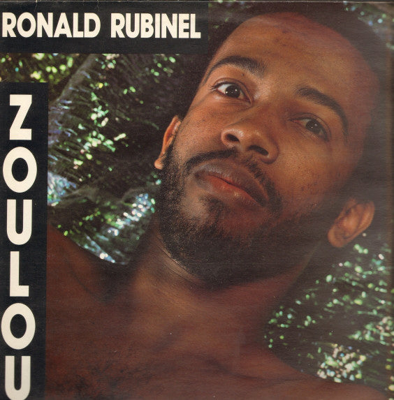 Ronald Rubinel : Zoulou (LP, Album)