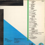 Ronald Rubinel : Zoulou (LP, Album)