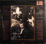 Jimmy Buffett : Somewhere Over China (LP, Album, Glo)