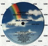 Merry Clayton : Emotion (LP, Album, Glo)