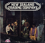 New Zealand Trading Company : New Zealand Trading Company (LP, Album)
