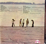 New Zealand Trading Company : New Zealand Trading Company (LP, Album)