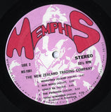 New Zealand Trading Company : New Zealand Trading Company (LP, Album)