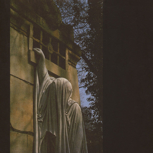 Dead Can Dance : Within The Realm Of A Dying Sun (LP, Album, RE, RM, RP)