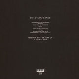 Dead Can Dance : Within The Realm Of A Dying Sun (LP, Album, RE, RM, RP)