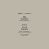Dead Can Dance : Within The Realm Of A Dying Sun (LP, Album, RE, RM, RP)