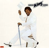 Gerson King Combo : Gerson King Combo Volume II (LP, Album)